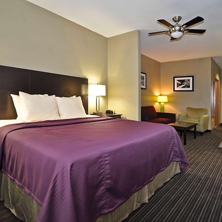 Best Western Giddings Inn & Suites Cameră foto