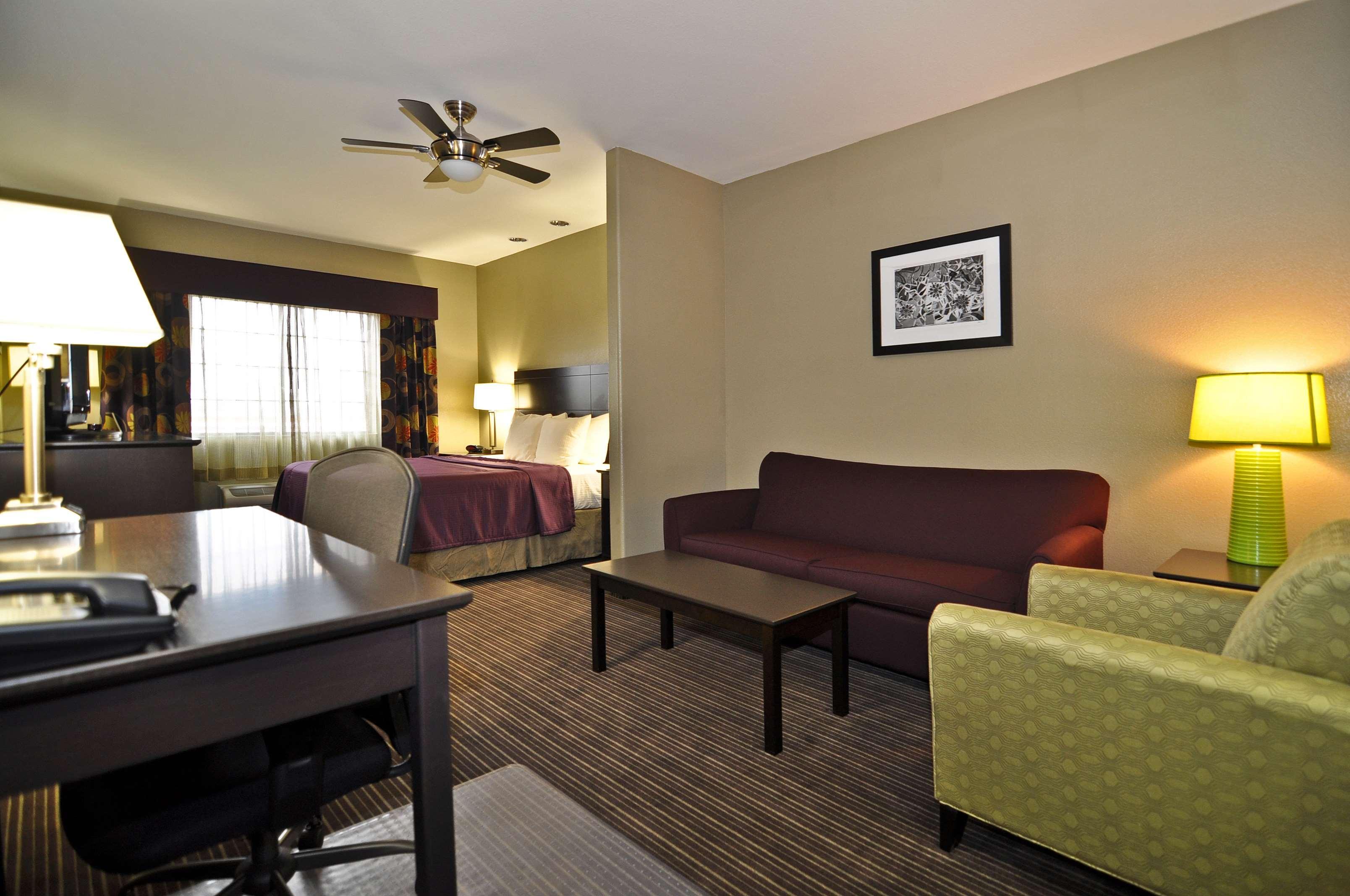 Best Western Giddings Inn & Suites Cameră foto
