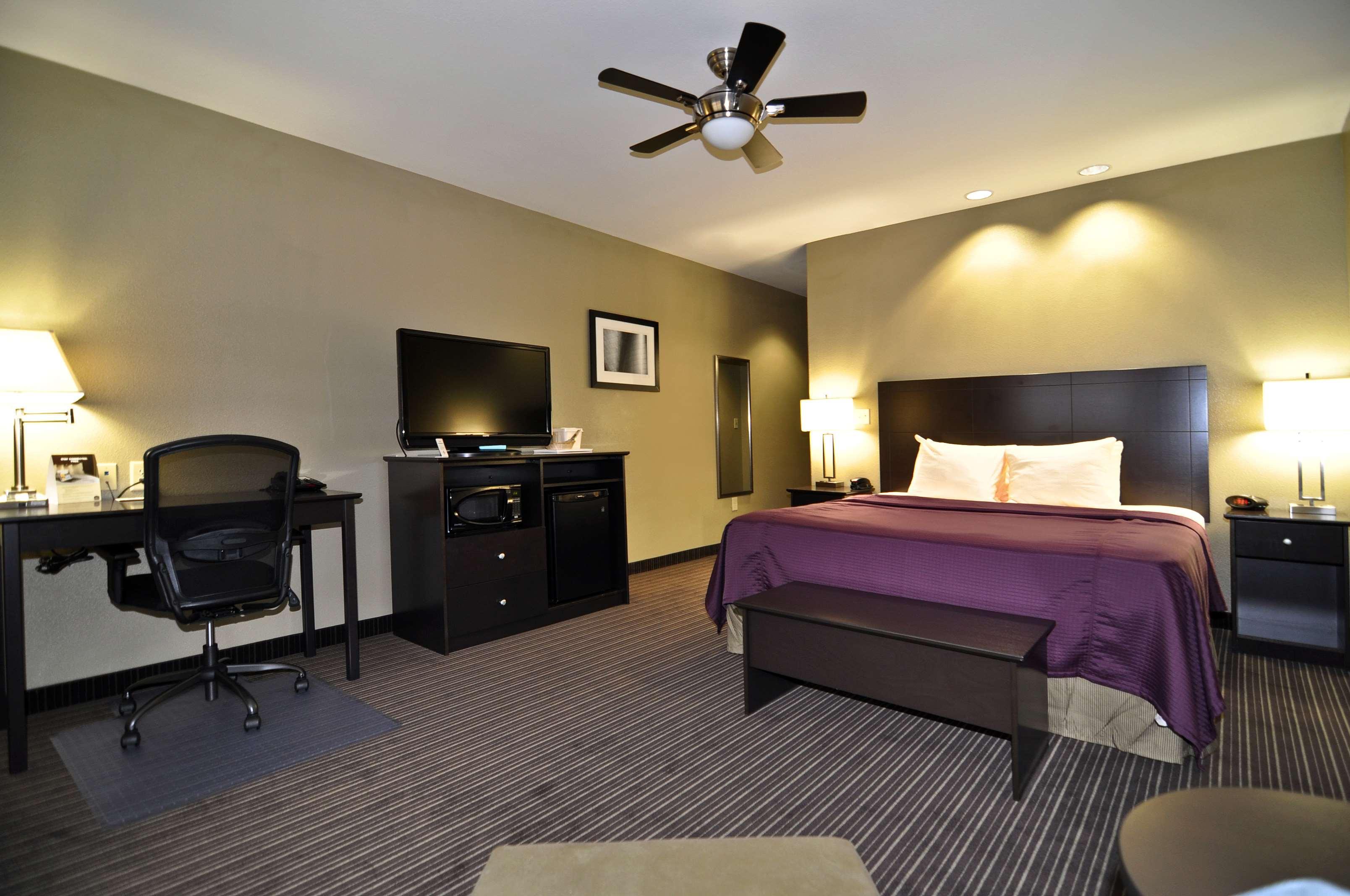 Best Western Giddings Inn & Suites Cameră foto